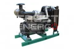 Дизельный двигатель Ricardo R6105AZLDS1