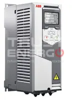 Частотный преобразователь ABB ACS580-01-05A6-4+B056, 2.2 кВт, 380, 3 фазы, IP55