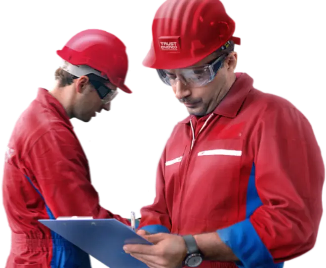 Диагностика дизель-генераторов в Якутске