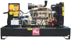 ТО-1 (ТО-500) ДГУ Onis Visa P 181 GO (годовое)