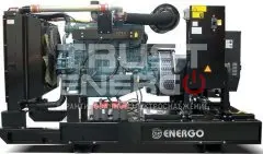 ТО-1 (ТО-500) ДГУ Energo ED 120/400 D (годовое)