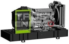 Дизельный генератор Pramac GSW 705DO с АВР
