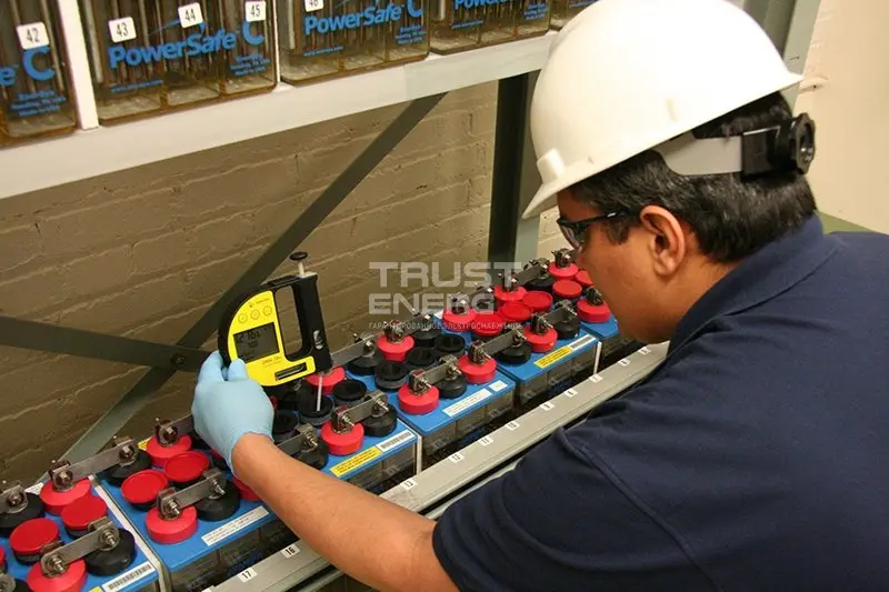 Техническое обслуживание ИБП в Якутске