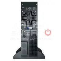 Источник бесперебойного питания APC APC Smart-UPS On-Line SRC8000UXI для сервера и сетей