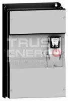 Преобразователь частоты ALTIVAR ATV61 IP23 c АВН 90кВт