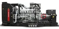 Дизельный генератор Himoinsa HTW-1900 T5