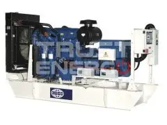 ТО-1 (ТО-500) ДГУ FG Wilson P660E5 (годовое)