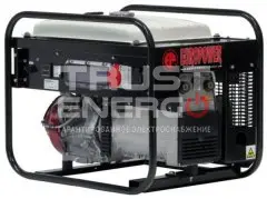 Сварочный генератор EuroPower EP 200 X/25 DC