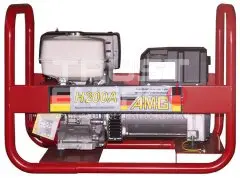 Сварочный генератор AMG H 200A