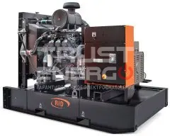 Дизельный генератор RID 300 C-SERIES
