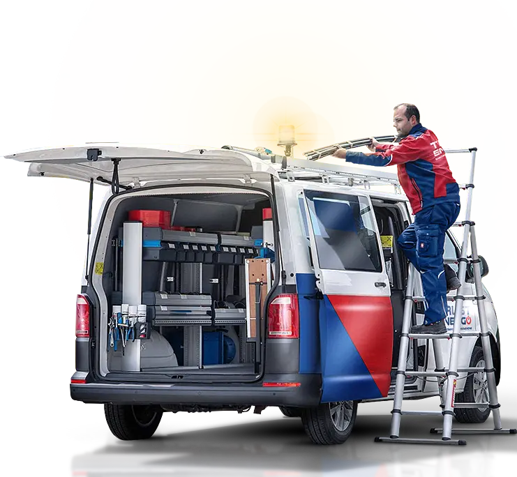 Сервис ДГУ и ДЭС в Якутске