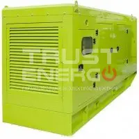 Дизельный генератор Motor АД150-Т400-R в кожухе