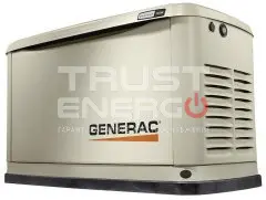 Газовый генератор Generac 7144