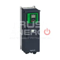 Частотный преобразователь ALTIVARATV950 1,5кВт 380В 3ф с разъединителем