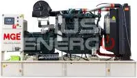 Дизельный генератор MGE P240DN