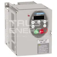 Частотный преобразователь ALTIVAR-21 2,2кВт 380В IP54 ЭМС