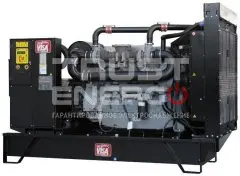 Дизельный генератор Onis VISA P 450 B (Stamford)