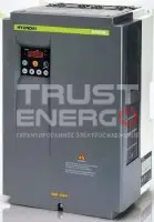 Частотный преобразователь Hyundai N700E 1100HF/1320HFP 110/132кВт 380В