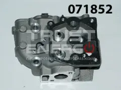 Головка блока цилиндров KM186F/Cylinder head