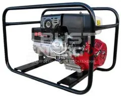 Бензиновый генератор EuroPower EP 7000