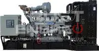 Дизельный генератор MGE P808PS (4008-30TAG2)