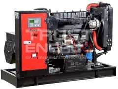 Дизельный генератор Fubag DS 22 DA ES с АВР