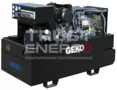 Дизельный генератор Geko 40012 ED-S/DEDA