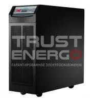 Источник бесперебойного питания Delta EH-10K для сервера и сетей