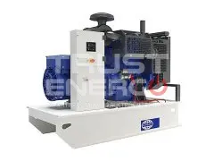 ТО-1 (ТО-500) ДГУ FG Wilson P50P1 (годовое)