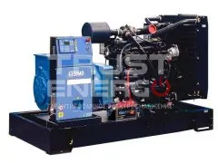 Дизельный генератор SDMO J66K с АВР