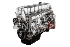 Дизельный двигатель SDEC SC12E460D2